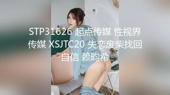 STP31626 起点传媒 性视界传媒 XSJTC20 失恋废柴找回自信 赖畇希