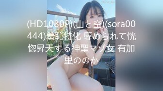 (HD1080P)(山と空)(sora00444)羞恥特化 辱められて恍惚昇天する神聖マゾ女 有加里ののか