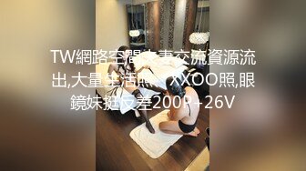 TW網路空間夫妻交流資源流出,大量生活照、XXOO照,眼鏡妹挺反差200P+26V