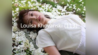 Louisa Khovanski (113)