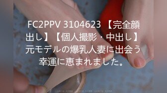 FC2PPV 3104623 【完全顔出し】【個人撮影・中出し】元モデルの爆乳人妻に出会う幸運に恵まれました。