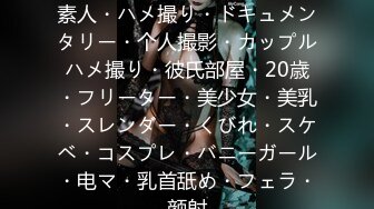 (中文字幕)「あっ！ナマで入っちゃった！」凄テクオイル素股