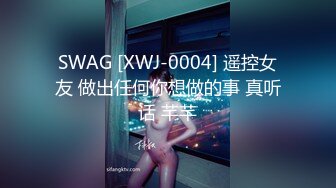 SWAG [XWJ-0004] 遥控女友 做出任何你想做的事 真听话 芊芊