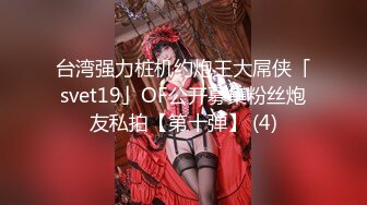 台湾强力桩机约炮王大屌侠「svet19」OF公开募集粉丝炮友私拍【第十弹】 (4)