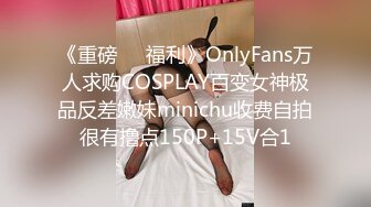 《重磅❤️福利》OnlyFans万人求购COSPLAY百变女神极品反差嫩妹minichu收费自拍很有撸点150P+15V合1