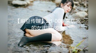 【麻豆传媒】szl-008 采访我的女闺蜜-安安