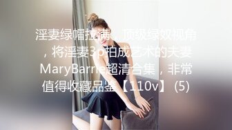 淫妻绿帽拉满，顶级绿奴视角，将淫妻3p拍成艺术的夫妻MaryBarrie超清合集，非常值得收藏品鉴【110v】 (5)