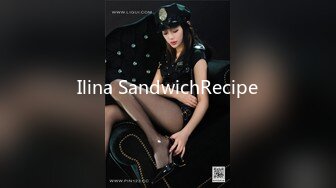 Ilina SandwichRecipe