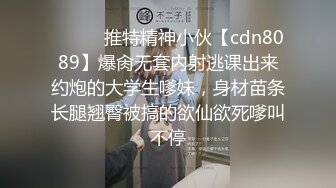 ⚫️⚫️推特精神小伙【cdn8089】爆肏无套内射逃课出来约炮的大学生嗲妹，身材苗条长腿翘臀被搞的欲仙欲死嗲叫不停