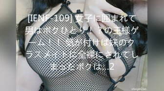 [IENF-109] 女子に囲まれて男はボクひとり！？の王様ゲーム！！ 気が付けば妹のクラスメイトに全裸にされてしまったボクは…2