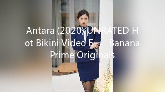 Antara (2020) UNRATED Hot Bikini Video Б─⌠ BananaPrime Originals