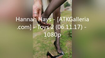 Hannah Hays - [ATKGalleria.com] - Toys 2 (06.11.17) - 1080p