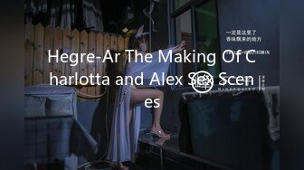 Hegre-Ar The Making Of Charlotta and Alex Sex Scenes