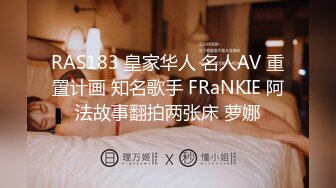 RAS183 皇家华人 名人AV 重置计画 知名歌手 FRaNKIE 阿法故事翻拍两张床 萝娜