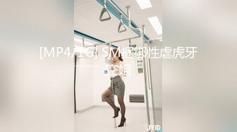 [MP4/1G] SM捆绑性虐虎牙空姐