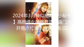 2024年3月神似杨幂【小秘书】高颜值女神张开双腿逼门大开撸点拉满！爽到起飞 (2)